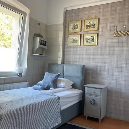 Italiana Z Prywatnymi Lazienkami & Odnowa Biologiczna Отель типа 