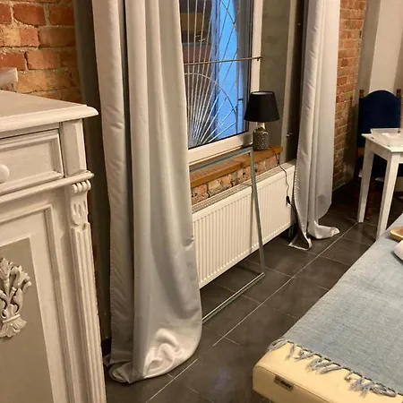 Italiana Z Prywatnymi Lazienkami & Odnowa Biologiczna 3* Гдыня