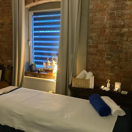 Italiana Z Prywatnymi Lazienkami & Odnowa Biologiczna Bed & Breakfast