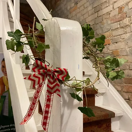 Bed & Breakfast Italiana Z Prywatnymi Lazienkami & Odnowa Biologiczna Gdynia