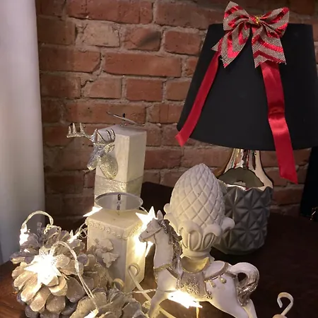 Italiana Z Prywatnymi Lazienkami & Odnowa Biologiczna 3*