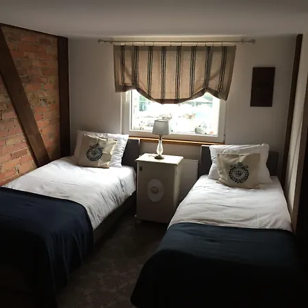 Bed & Breakfast Italiana Z Prywatnymi Lazienkami & Odnowa Biologiczna 3*