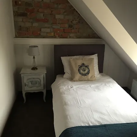 Italiana Z Prywatnymi Lazienkami & Odnowa Biologiczna Гдыня