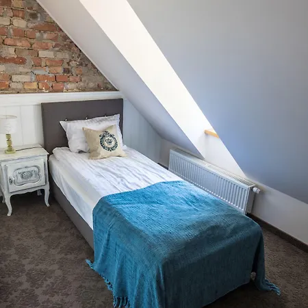 Italiana Z Prywatnymi Lazienkami & Odnowa Biologiczna