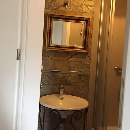 Italiana Z Prywatnymi Lazienkami & Odnowa Biologiczna Отель типа 