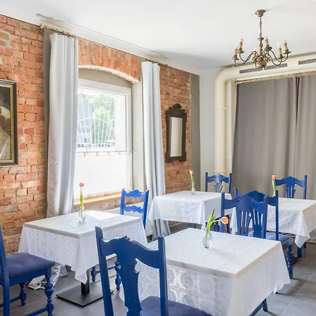 Bed & Breakfast Italiana Z Prywatnymi Lazienkami & Odnowa Biologiczna
