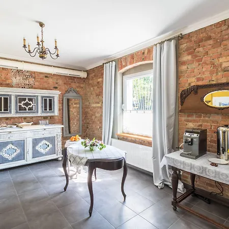 Italiana Z Prywatnymi Lazienkami & Odnowa Biologiczna Bed & Breakfast Gdynia