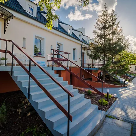 Bed & Breakfast Italiana Z Prywatnymi Lazienkami & Odnowa Biologiczna Gdynia