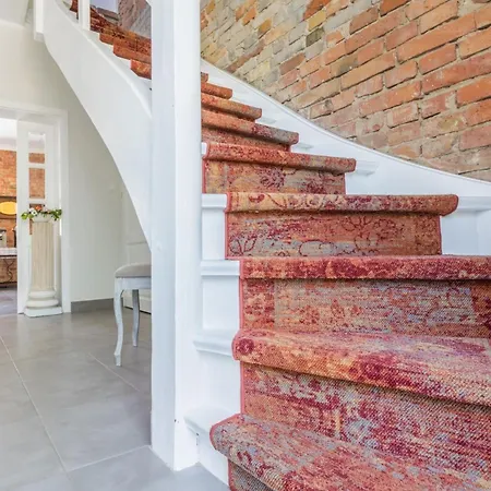 Italiana Z Prywatnymi Lazienkami & Odnowa Biologiczna 3* Гдыня