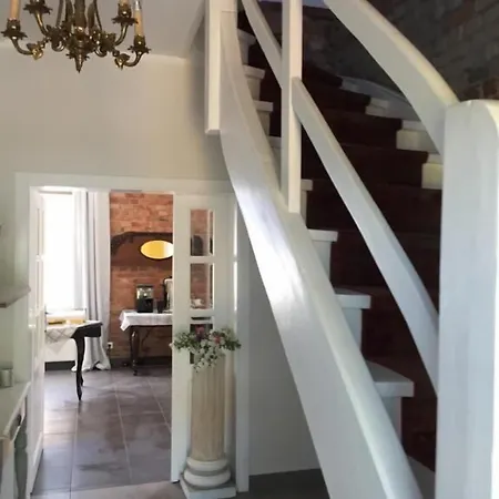 Italiana Z Prywatnymi Lazienkami & Odnowa Biologiczna 3*