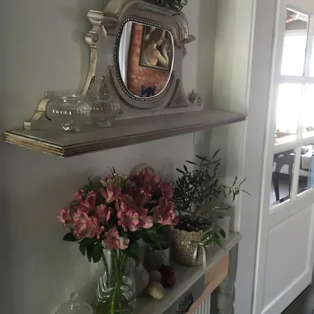 Italiana Z Prywatnymi Lazienkami & Odnowa Biologiczna