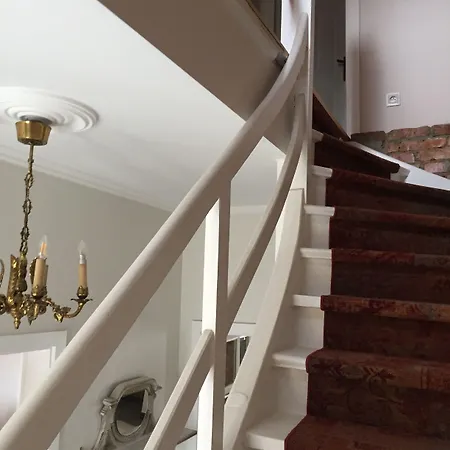 Italiana Z Prywatnymi Lazienkami & Odnowa Biologiczna Отель типа 