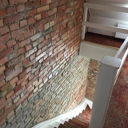 Italiana Z Prywatnymi Lazienkami & Odnowa Biologiczna 3*