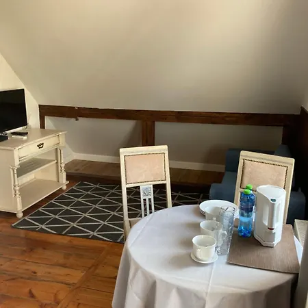 Italiana Z Prywatnymi Lazienkami & Odnowa Biologiczna Гдыня