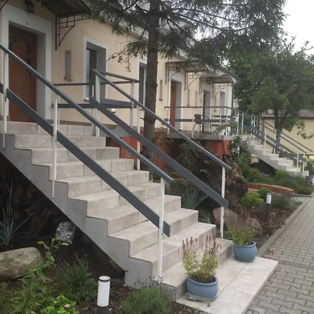 Italiana Z Prywatnymi Lazienkami & Odnowa Biologiczna 3* Gdynia