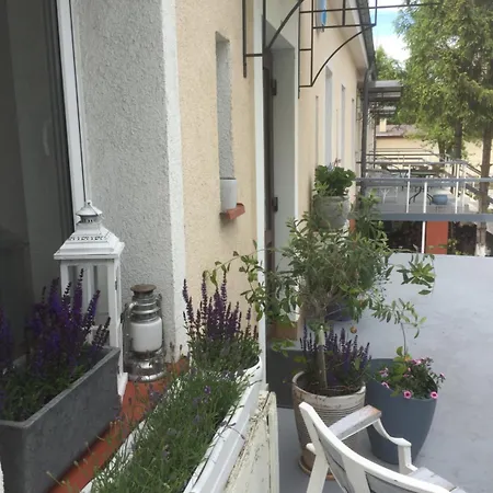 Bed & Breakfast Italiana Z Prywatnymi Lazienkami & Odnowa Biologiczna 3*