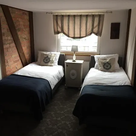 Bed & Breakfast Italiana Z Prywatnymi Lazienkami & Odnowa Biologiczna 3*