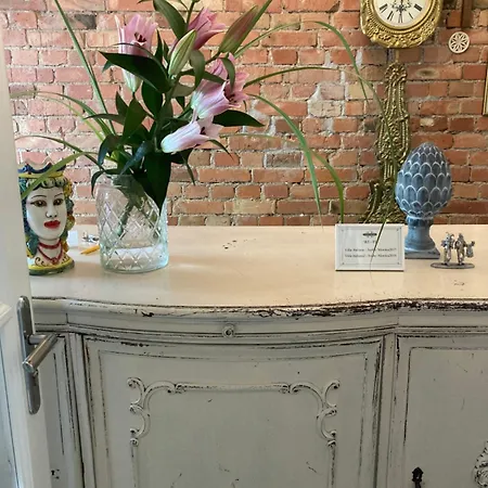 Italiana Z Prywatnymi Lazienkami & Odnowa Biologiczna 3* Гдыня