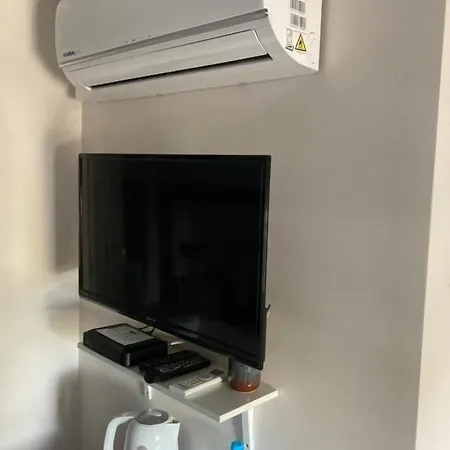 Italiana Z Prywatnymi Lazienkami & Odnowa Biologiczna Gdynia