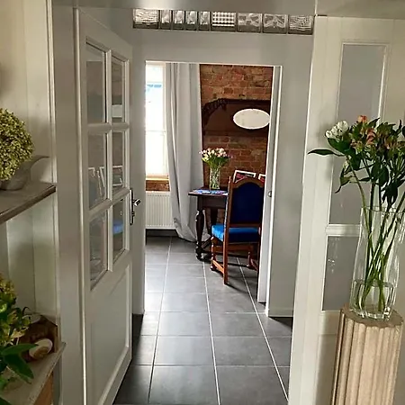 Italiana Z Prywatnymi Lazienkami & Odnowa Biologiczna 3* Gdynia