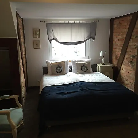 Frühstückspension Italiana Z Prywatnymi Lazienkami & Odnowa Biologiczna 3*