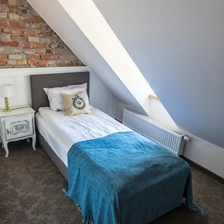 Bed & Breakfast Italiana Z Prywatnymi Lazienkami & Odnowa Biologiczna 3*