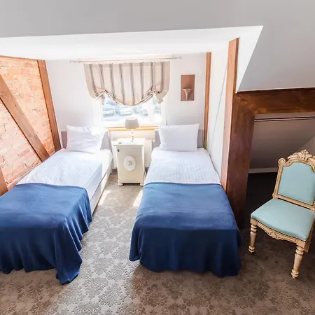Bed & Breakfast Italiana Z Prywatnymi Lazienkami & Odnowa Biologiczna Gdynia