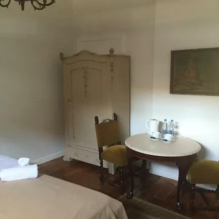 Italiana Z Prywatnymi Lazienkami & Odnowa Biologiczna 3* Гдыня