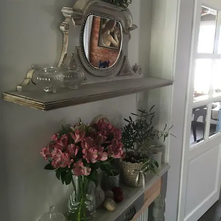 Italiana Z Prywatnymi Lazienkami & Odnowa Biologiczna Отель типа 