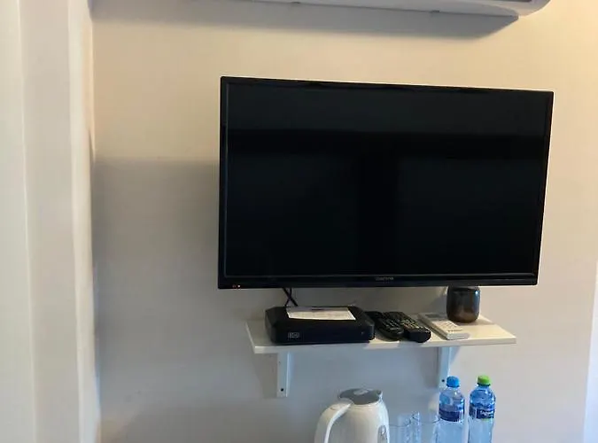 فندق مبيت وإفطار Italiana Z Prywatnymi Lazienkami & Odnowa Biologiczna