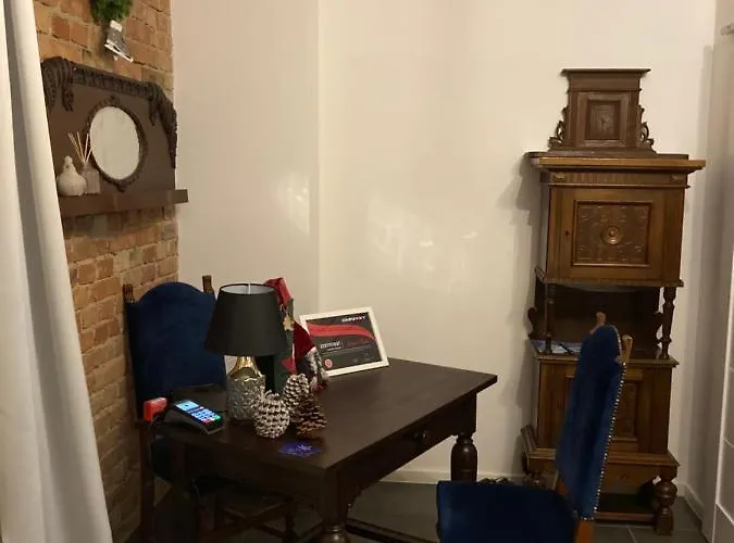 فندق مبيت وإفطار Italiana Z Prywatnymi Lazienkami & Odnowa Biologiczna غدينيا