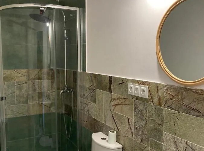 فندق مبيت وإفطار Italiana Z Prywatnymi Lazienkami & Odnowa Biologiczna غدينيا