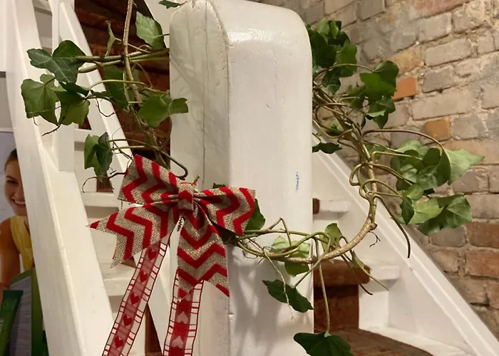 فندق مبيت وإفطار Italiana Z Prywatnymi Lazienkami & Odnowa Biologiczna غدينيا