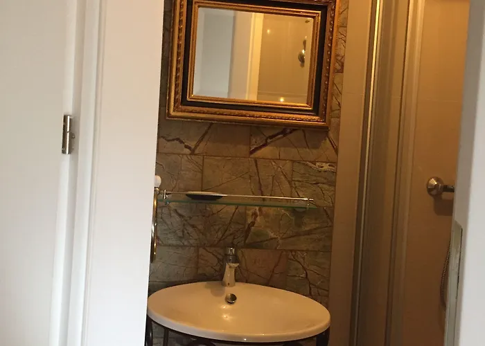 Italiana Z Prywatnymi Lazienkami & Odnowa Biologiczna فندق مبيت وإفطار