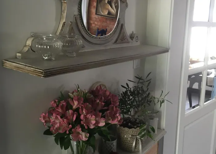 Italiana Z Prywatnymi Lazienkami & Odnowa Biologiczna