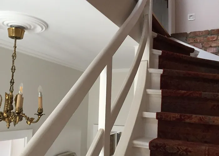 Italiana Z Prywatnymi Lazienkami & Odnowa Biologiczna فندق مبيت وإفطار غدينيا