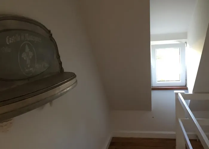 Italiana Z Prywatnymi Lazienkami & Odnowa Biologiczna فندق مبيت وإفطار