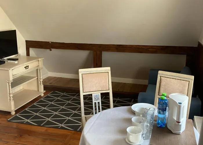 Italiana Z Prywatnymi Lazienkami & Odnowa Biologiczna غدينيا