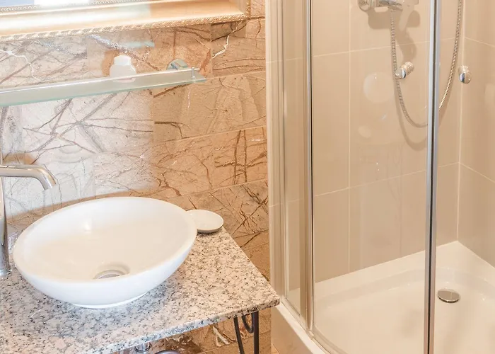 Italiana Z Prywatnymi Lazienkami & Odnowa Biologiczna فندق مبيت وإفطار