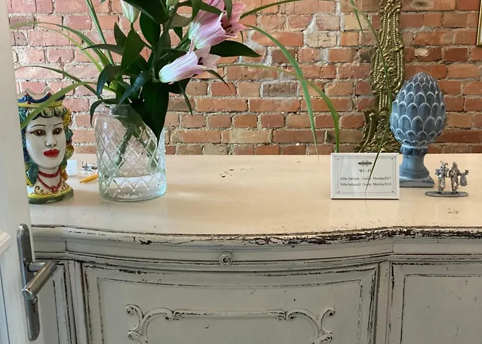 Italiana Z Prywatnymi Lazienkami & Odnowa Biologiczna 3* غدينيا