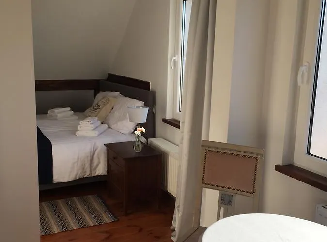 فندق مبيت وإفطار Italiana Z Prywatnymi Lazienkami & Odnowa Biologiczna غدينيا