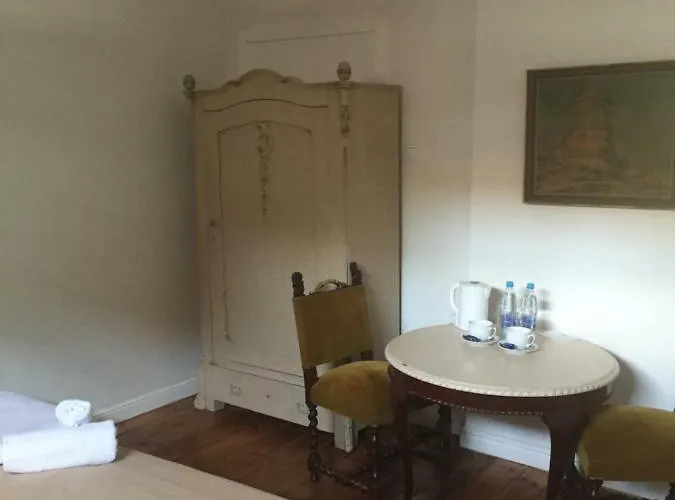 Italiana Z Prywatnymi Lazienkami & Odnowa Biologiczna 3* غدينيا